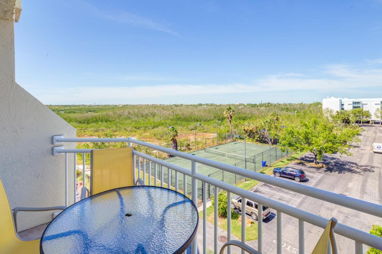 Sunrise Suites Cristobal Suite #411 Key West Zewnętrze zdjęcie