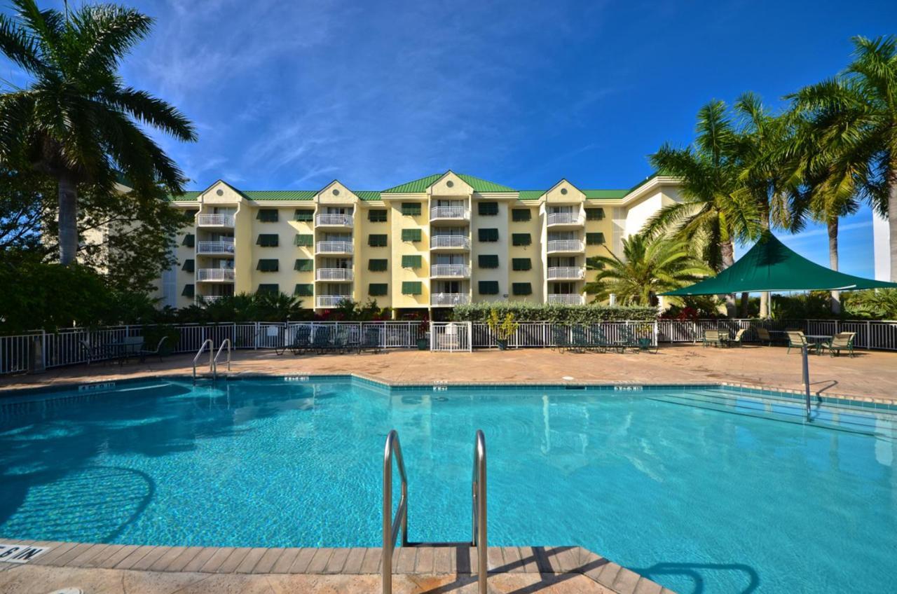 Sunrise Suites Cristobal Suite #411 Key West Zewnętrze zdjęcie