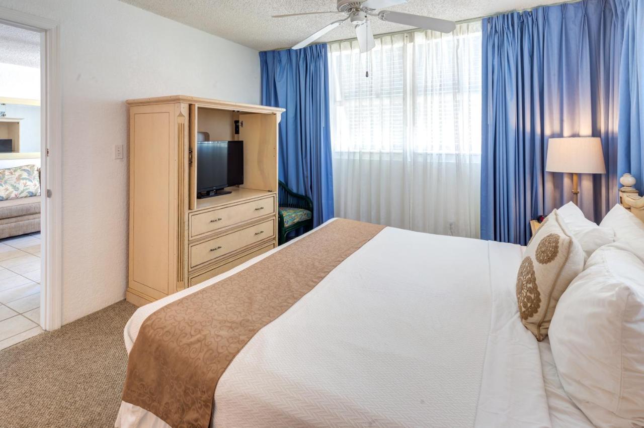 Sunrise Suites Cristobal Suite #411 Key West Zewnętrze zdjęcie